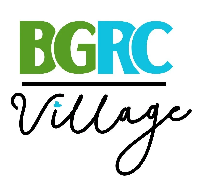 BG Resource Connections Village