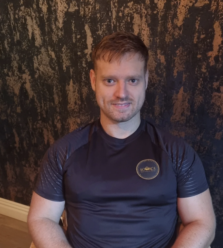 Testimonials - Micheal