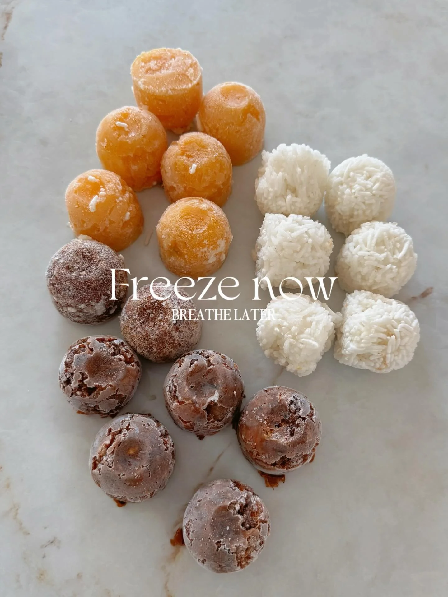 This is a hill I will die on ~ your freezer is the secret to easier week nights☁️🧘🏼&zwj;♀️ Its the best life hack I can give anyone (not that I always have my sh*t figured out). Whether you only cook for yourself or you cook for a whole family - th