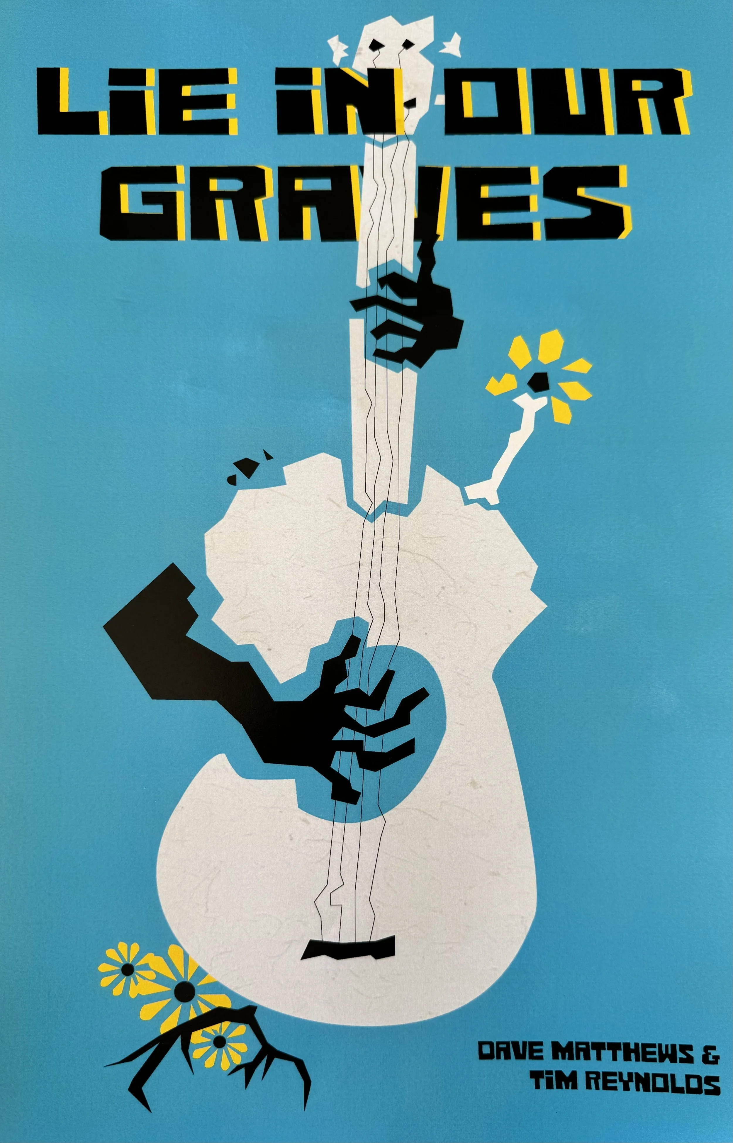 Concert Poster