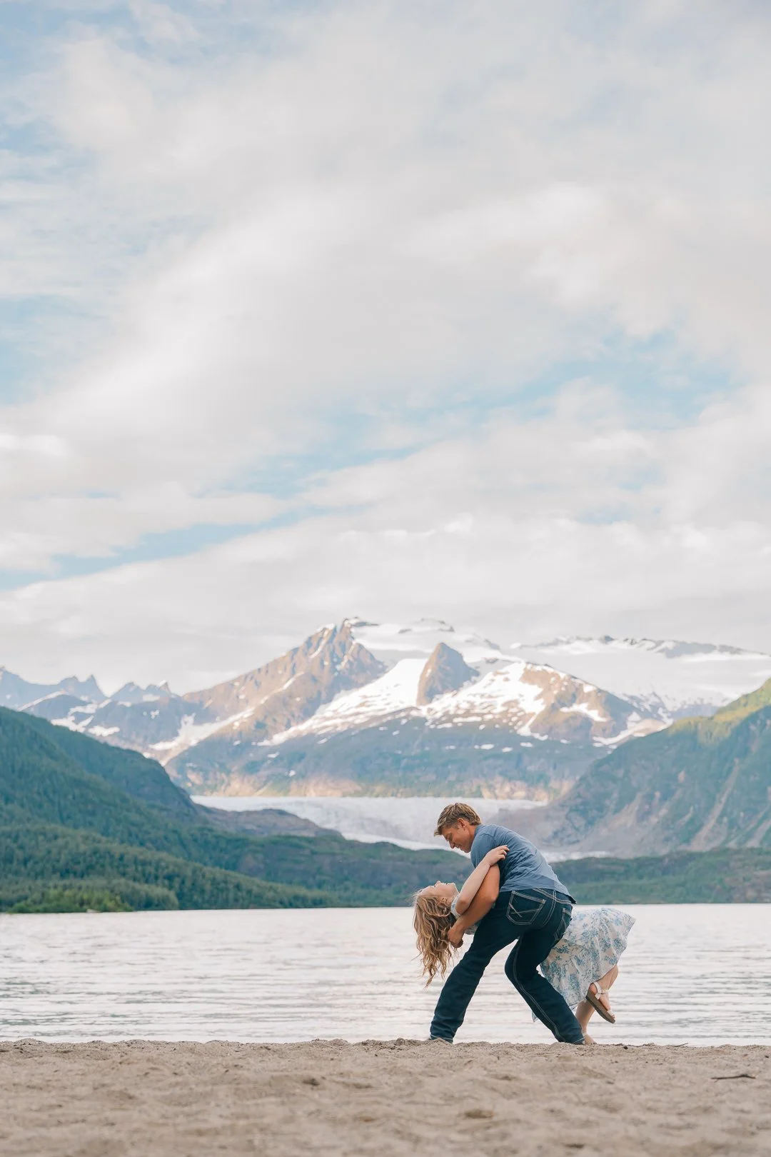 madalyn + kaden