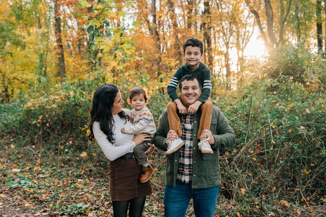 The Ultimate Guide to Family Photos in Juneau Alaska