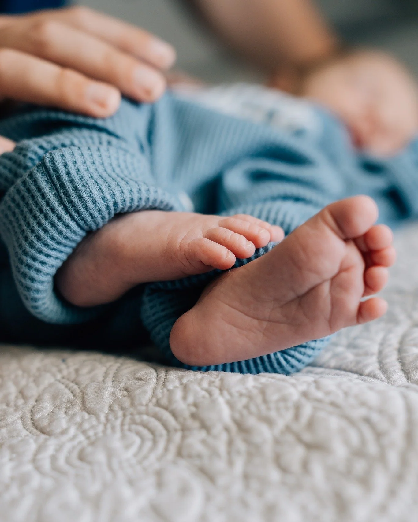 PCSing always gets me right in the feels. (iykyk) It has me reflecting on the meaning of "home." Home is such a special, sacred place but for us it's always been a feeling (likely due to the insane amount of actual homes we've had). It hold