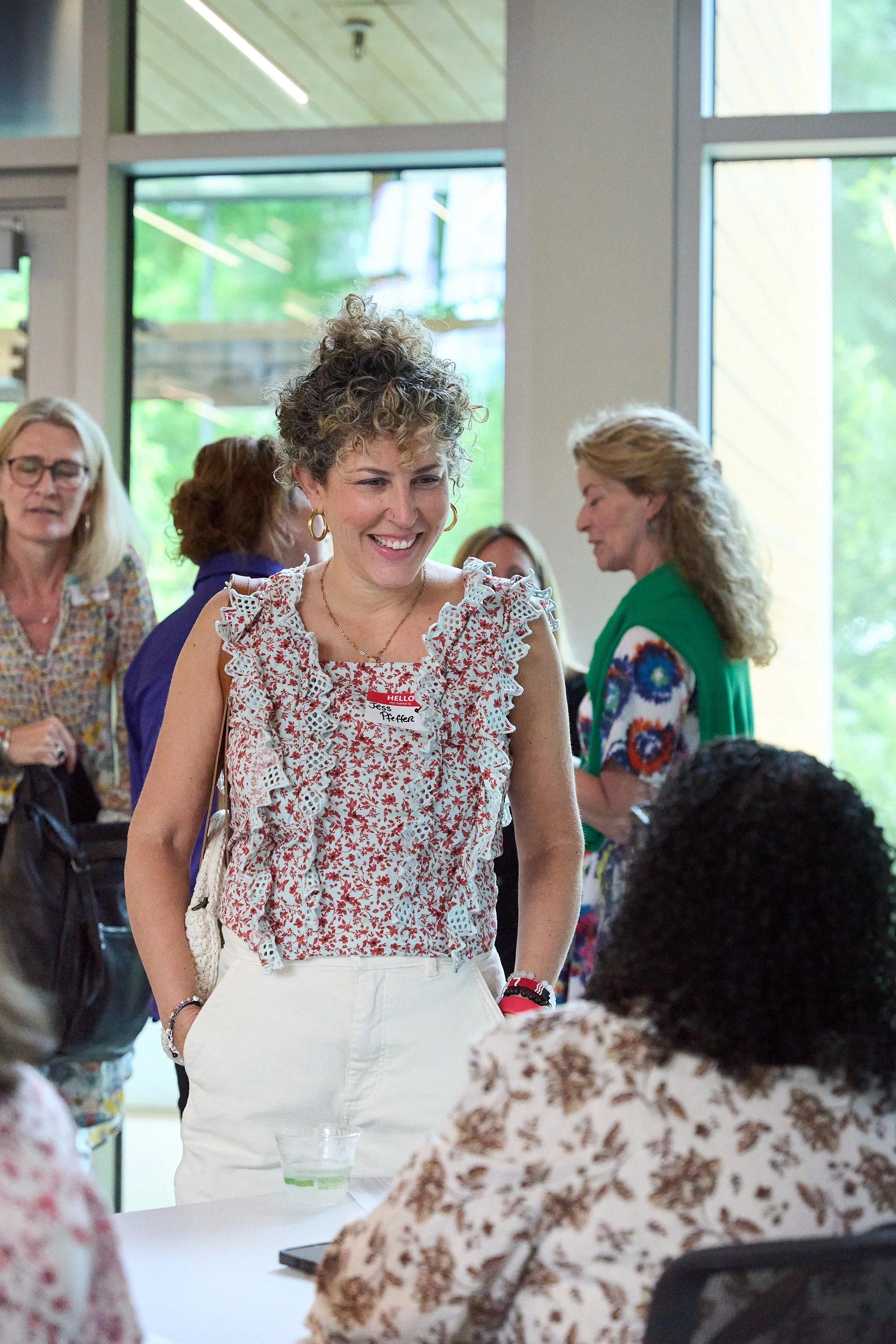 Member Hub Exclusive: Resilience in Practice: A Mental Health Workshop
