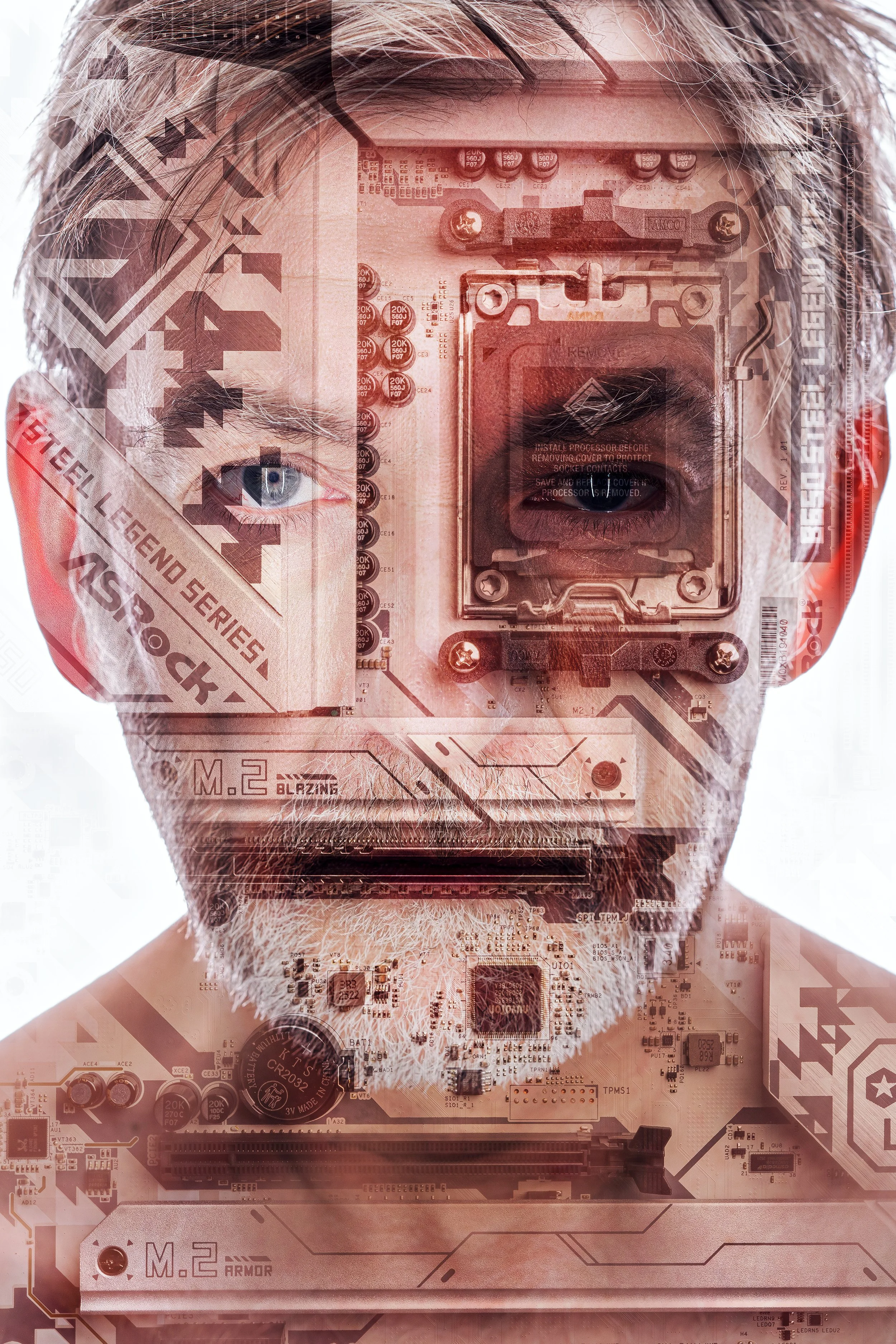 FACES 04