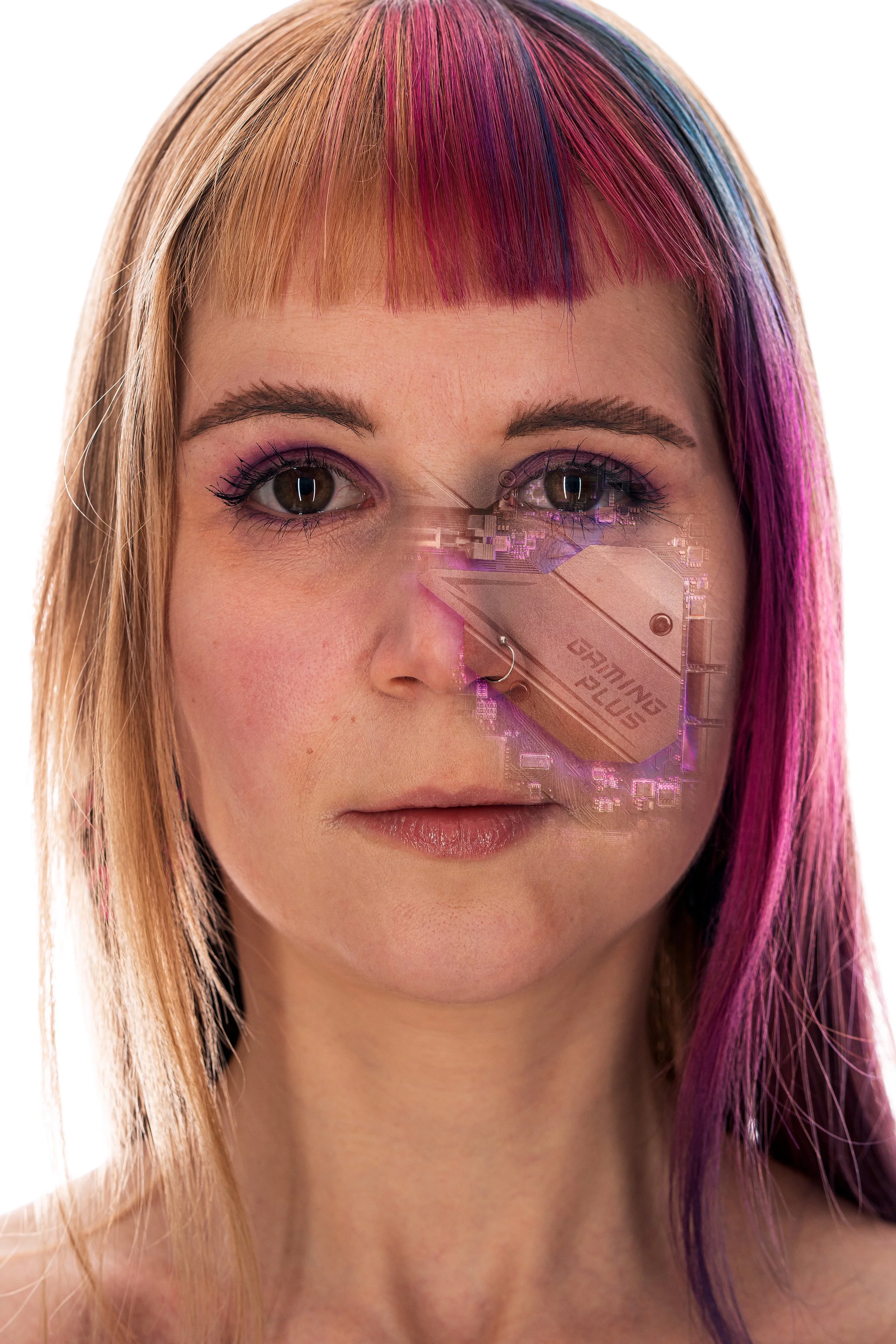 FACES 11