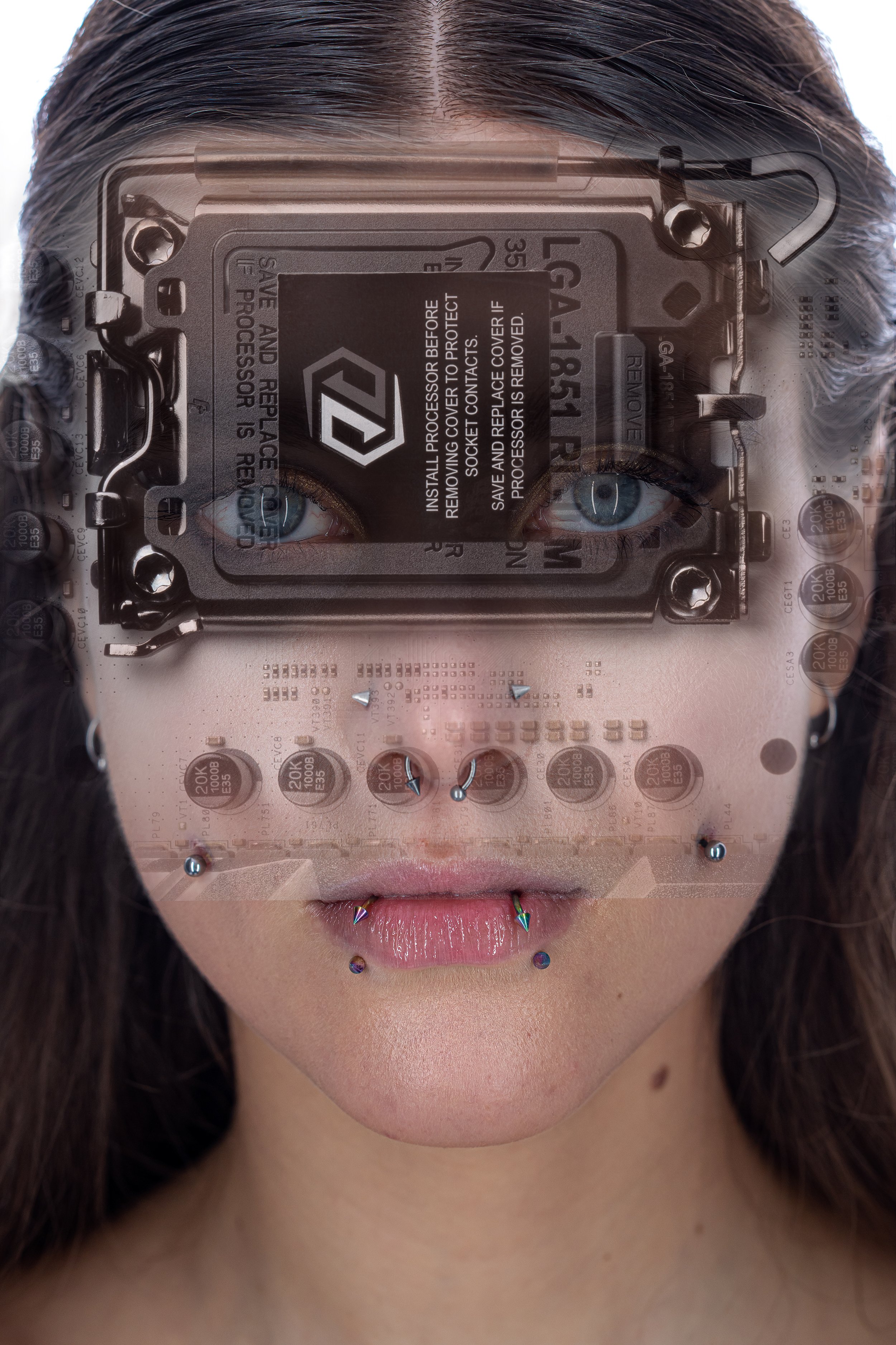 FACES 01