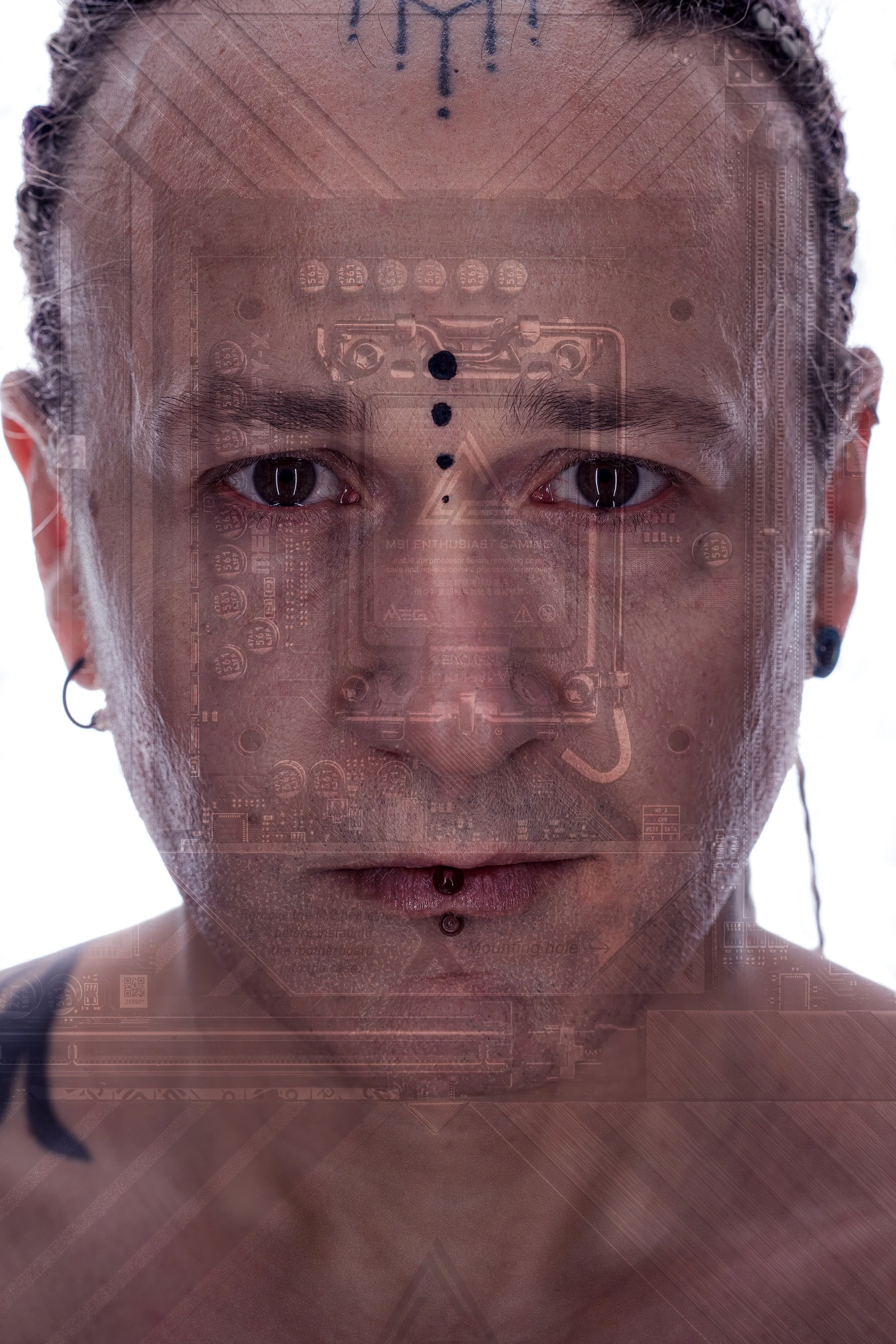 FACES 09