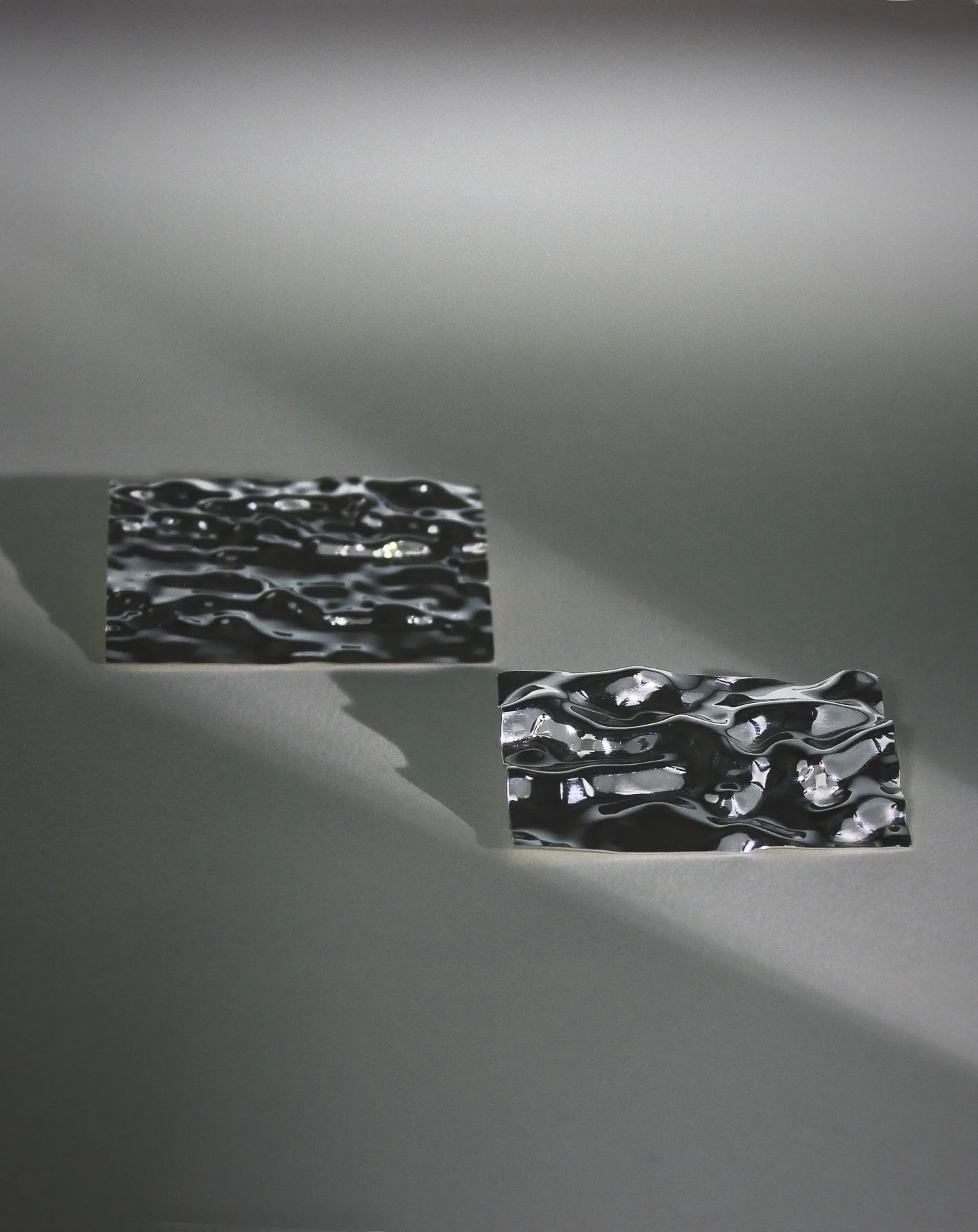 OCEAN BREEZE - Brosch 
Bring the ocean everywhere
Stearling Silver