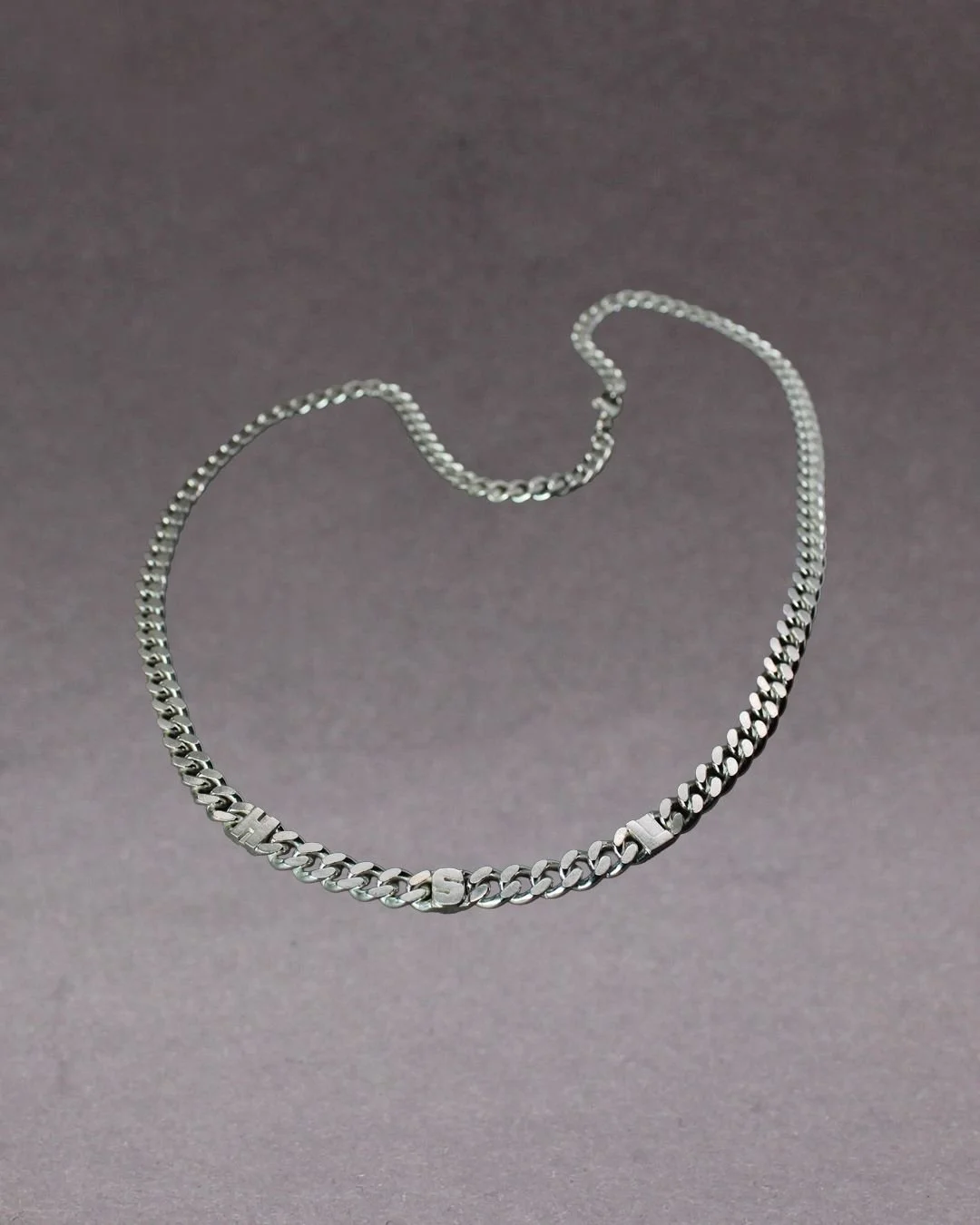 Collier silver
*pris på förfrågan
