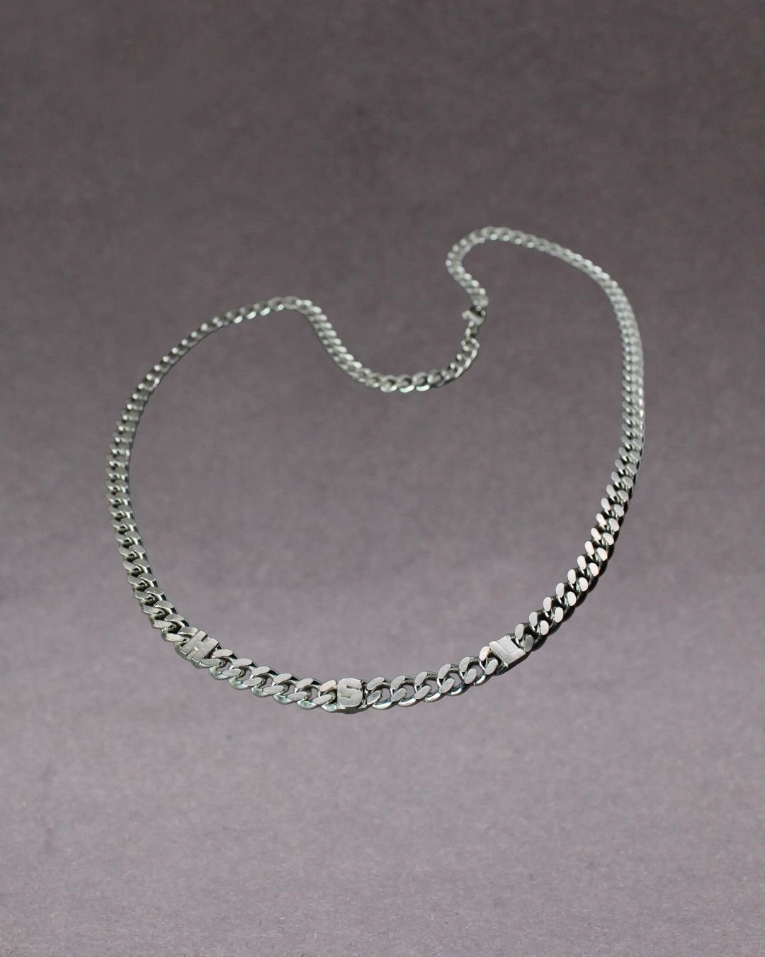 Collier silver
*pris på förfrågan