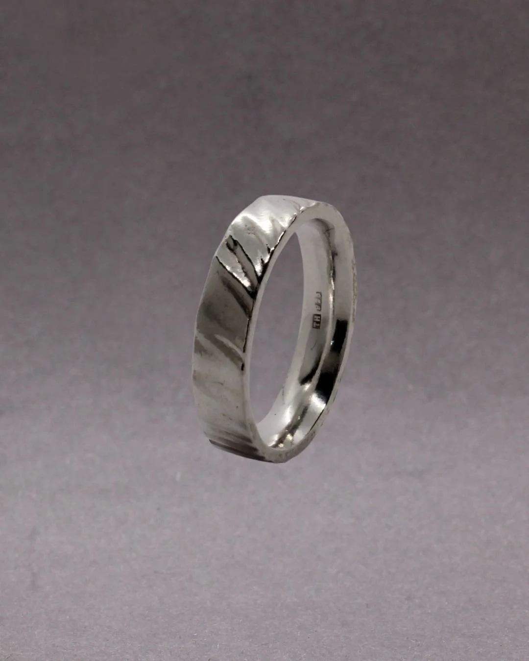 Ocean Breeze ring silver 2800kr