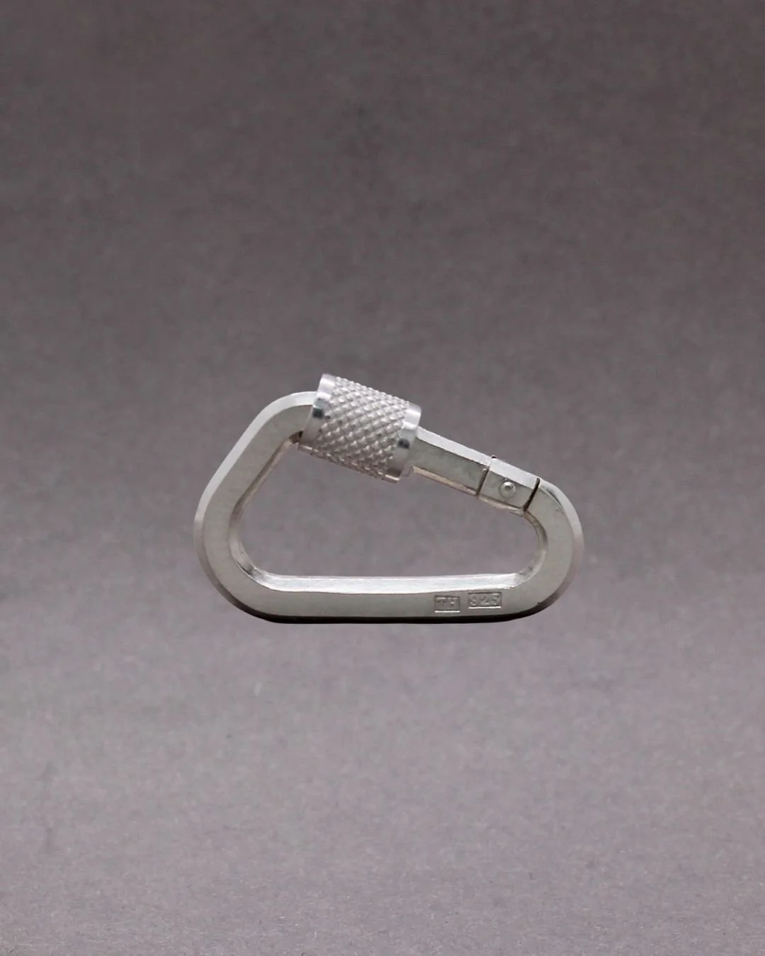 Karbinhake silver 5500kr