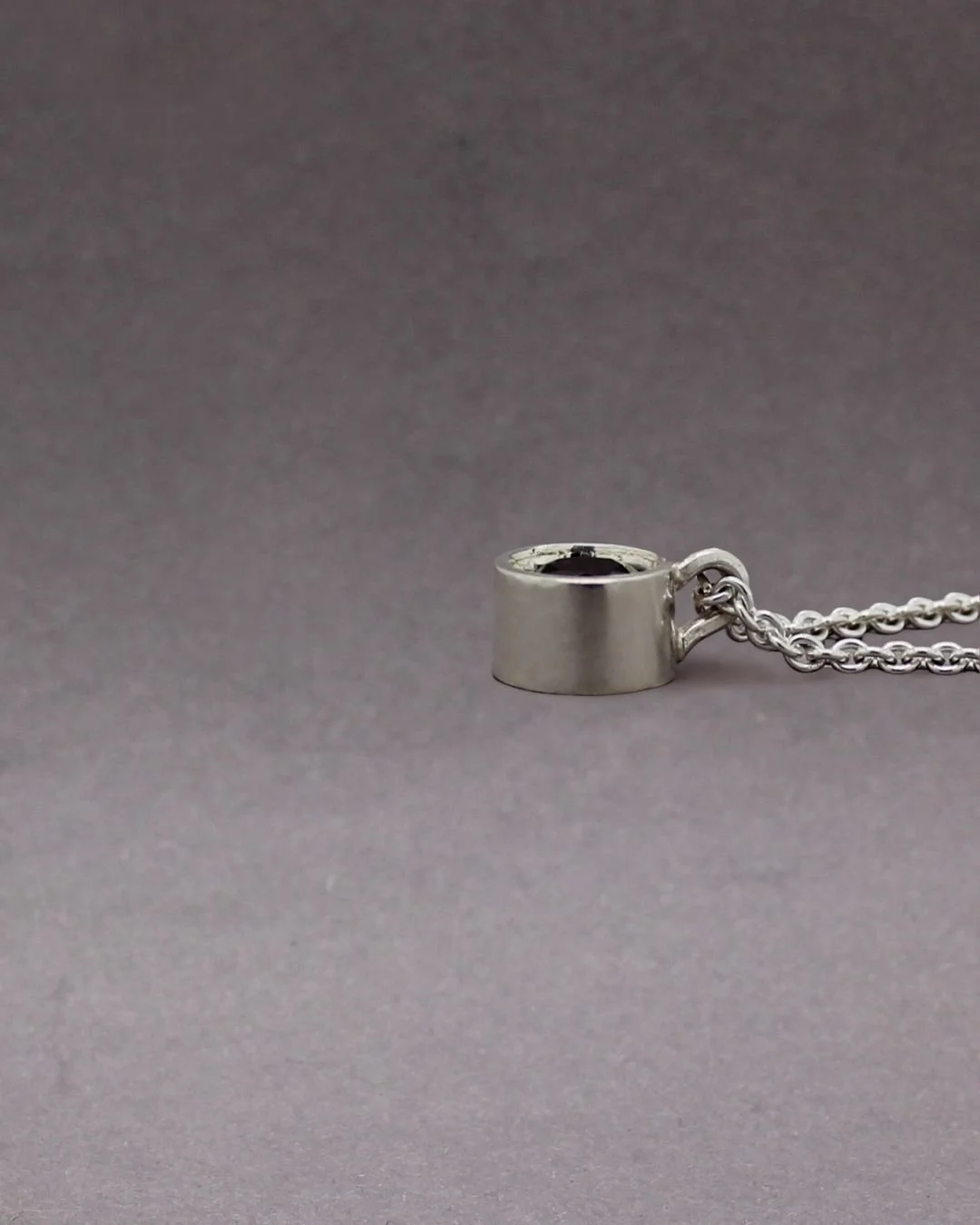 Latte Art Zircon silver 9200kr