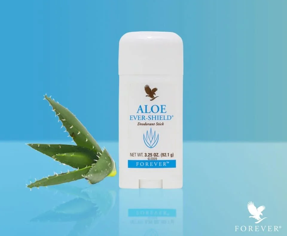 Aloe Ever-Shield