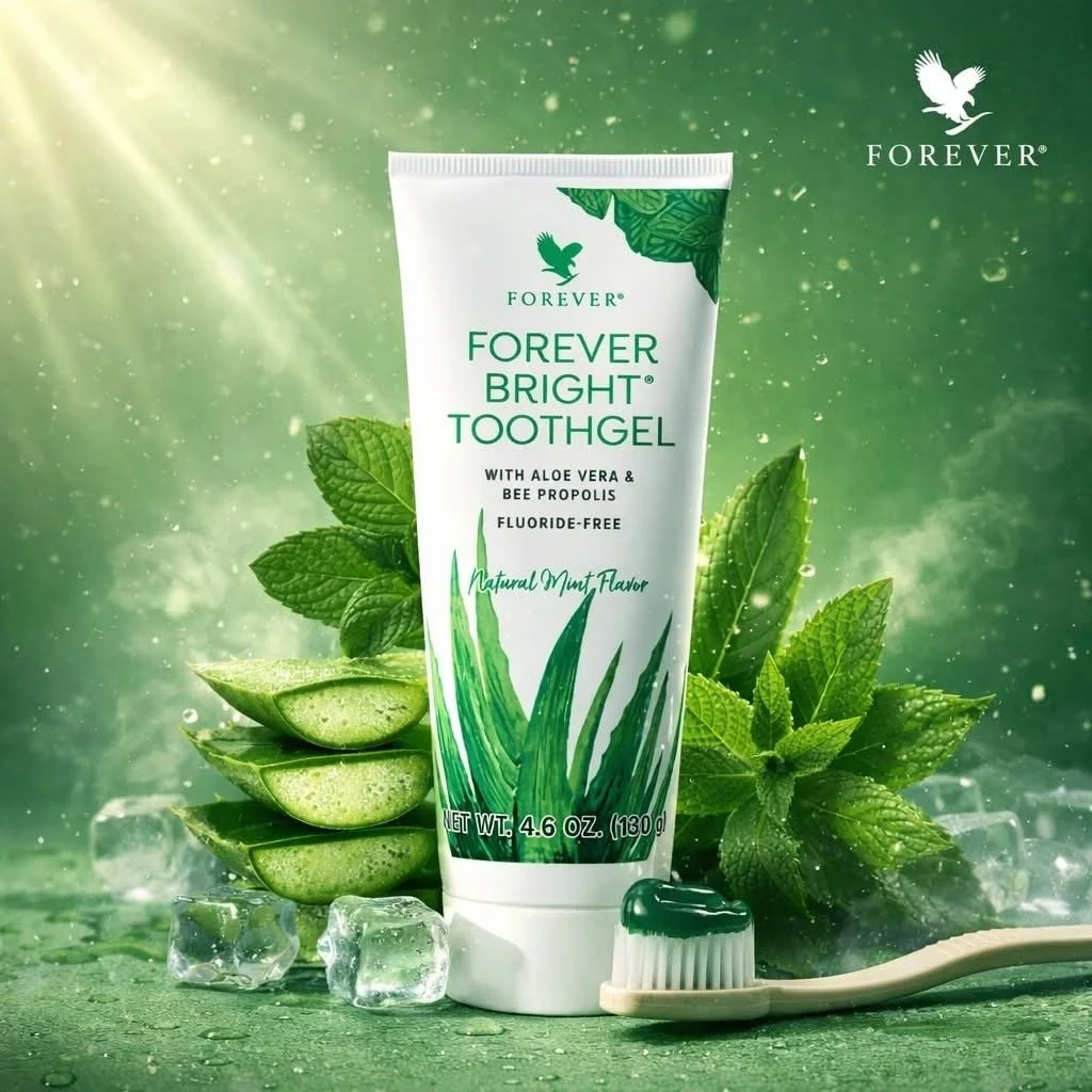 Forever Bright Toothgel
