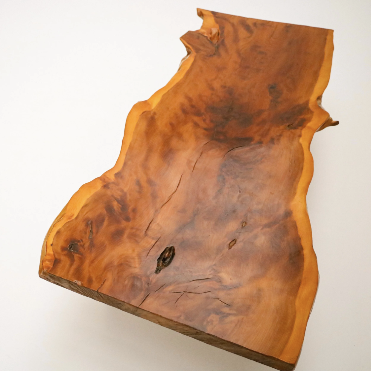 Reynolds of Ludlow Large coffee table c.1960