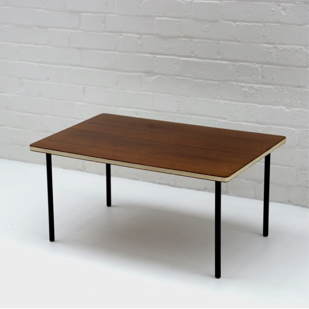 Robin Day Coffee Table for Hille, c.1950s