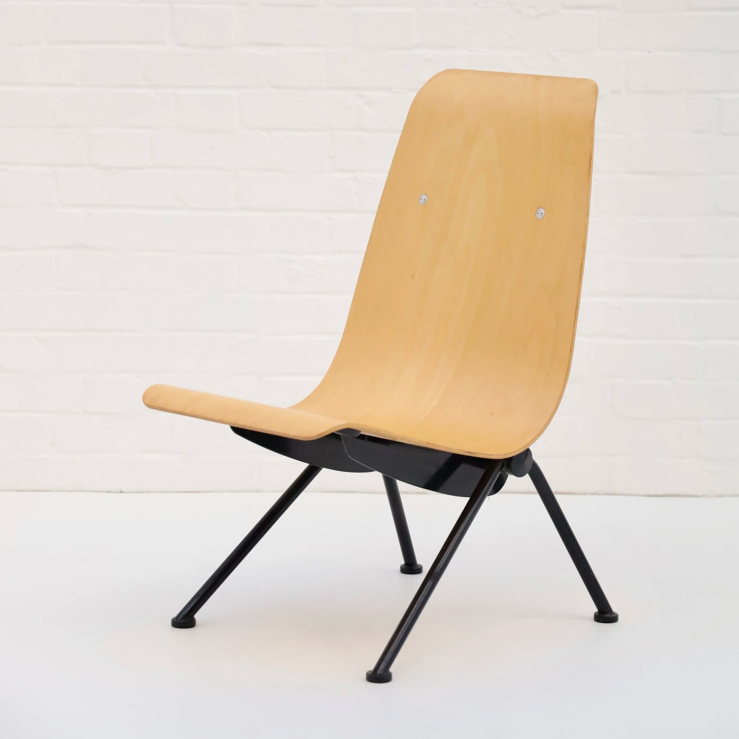 Jean Prouvé Antony Chair by Vitra, 2002