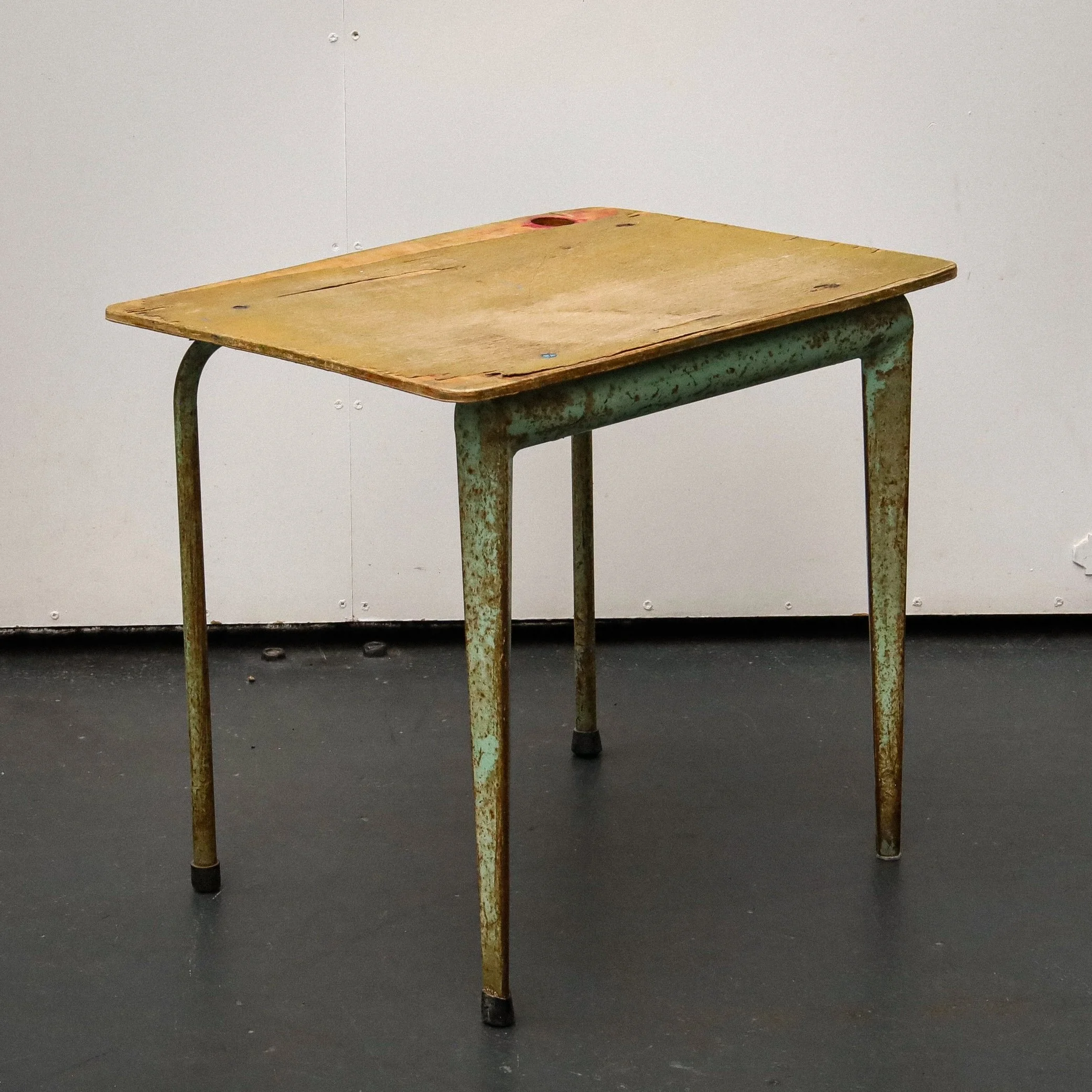 Jean Prouvé ‘Maternelle’ Children’s Desk, c.1951