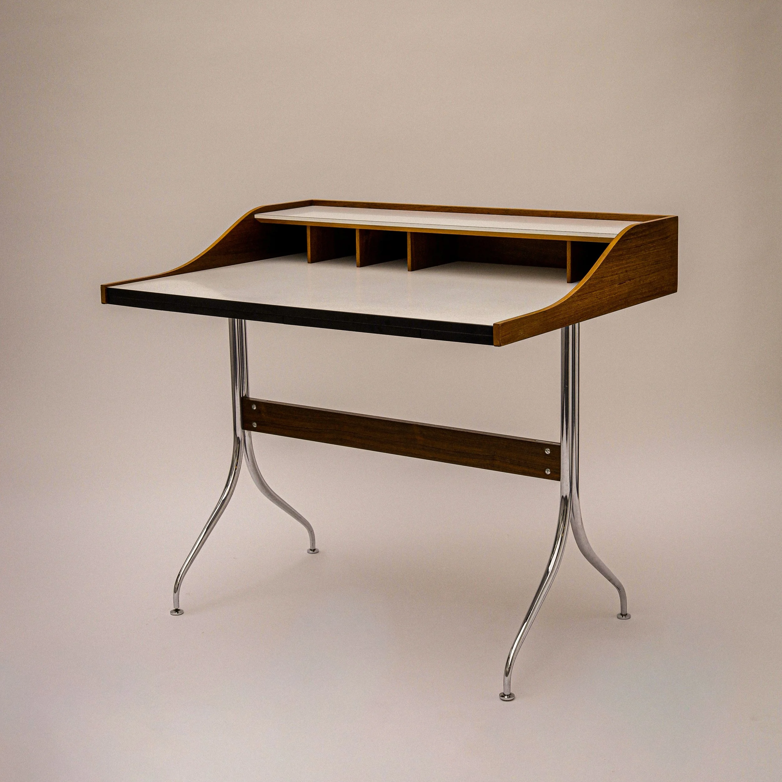 George Nelson 'Home' desk for Herman Miller, 1960s