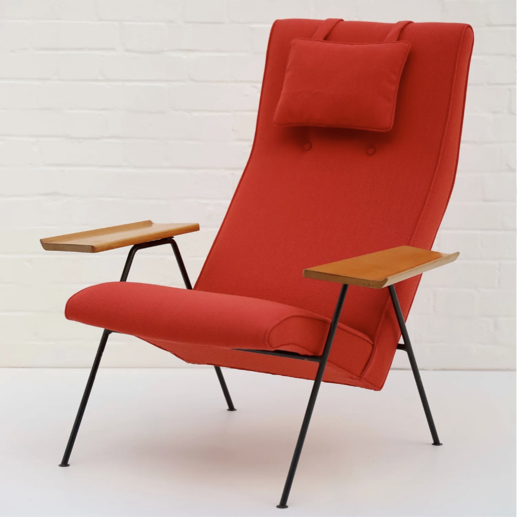 Robin Day Reclining Chair c.1952