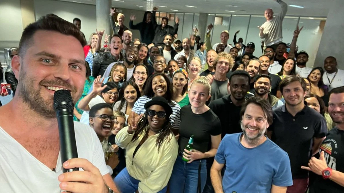 HOW CULTURE HELPED iKHOKHA LAND A R1.6 BILLION EXIT