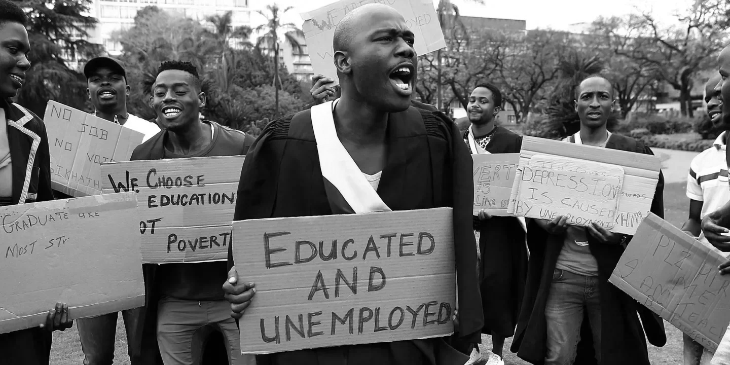 WHY CULTURE WORK MATTERS EVEN MORE IN HIGH-UNEMPLOYMENT MARKETS