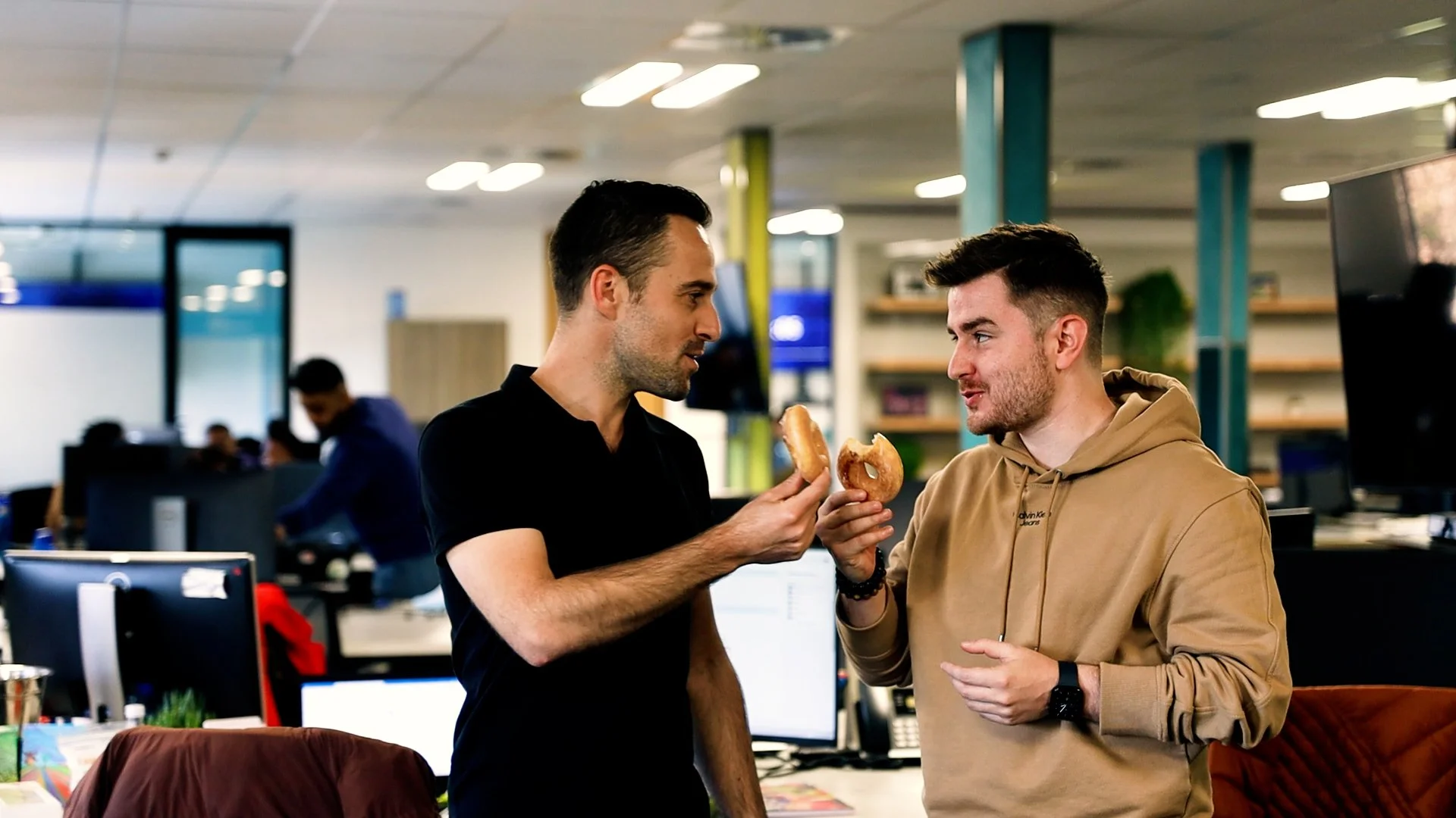 Why Your Culture Moments Never Make It to the Market