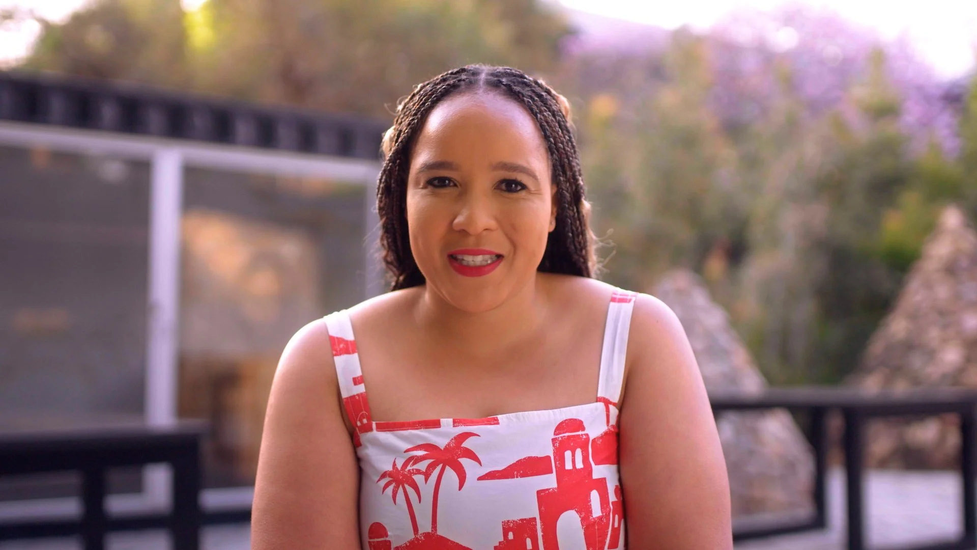 VodaLend Business Term Business Advance | Palesa Mazibuko