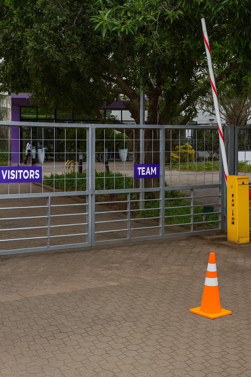 Hollywood Bets gate, Employer Brand, Workplace Culture