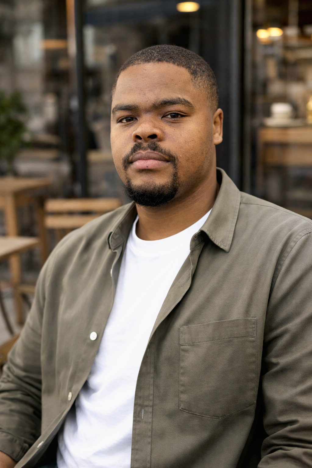 Thabiso Ngcobo founder of Culthos