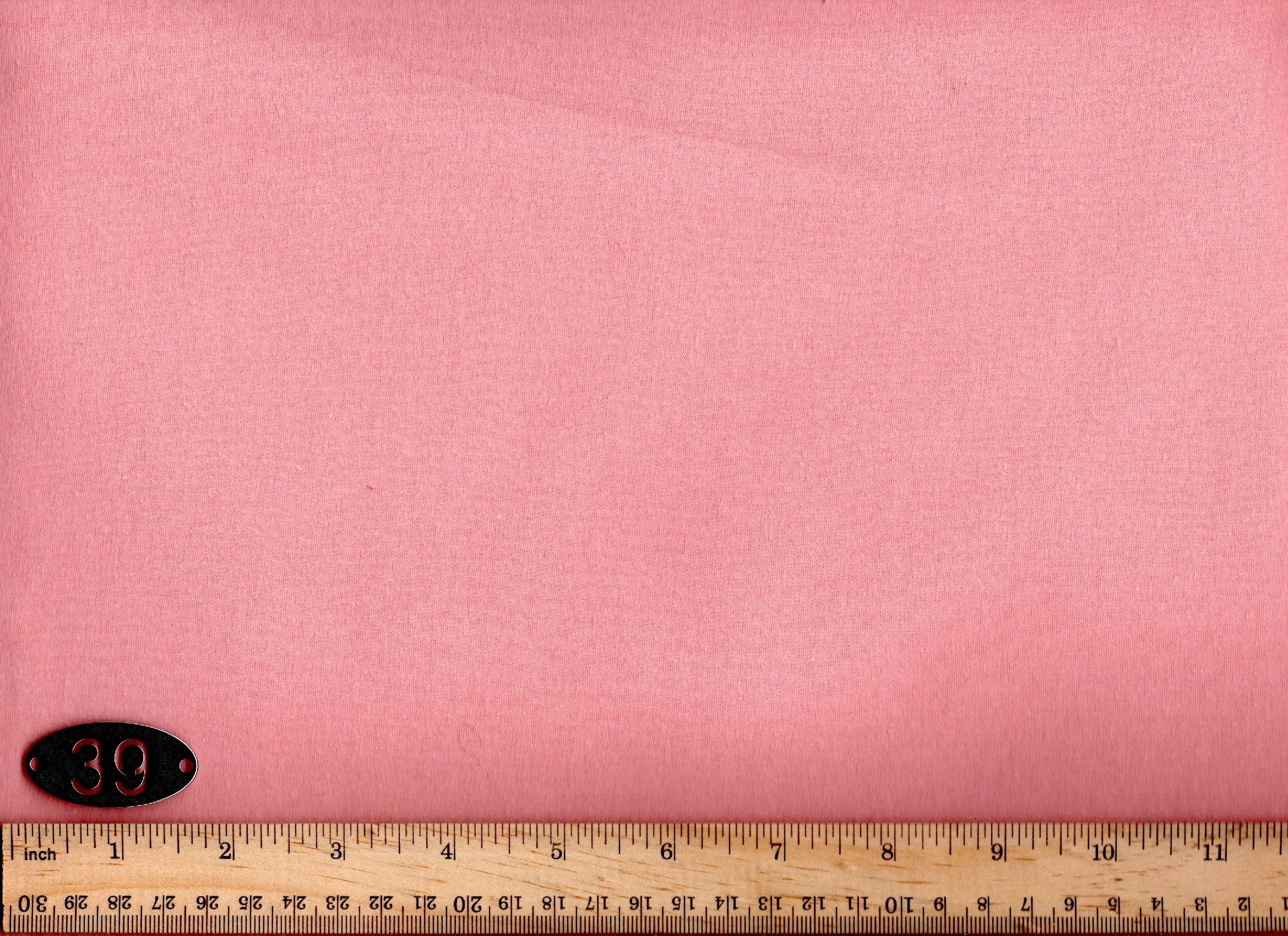 #039 Baby Pink Four-way Stretch Jersey Cotton Apparel Fabric