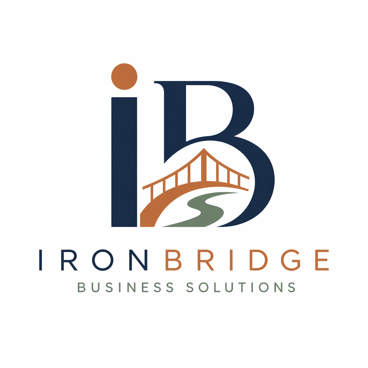 IronBridge Business Solutions