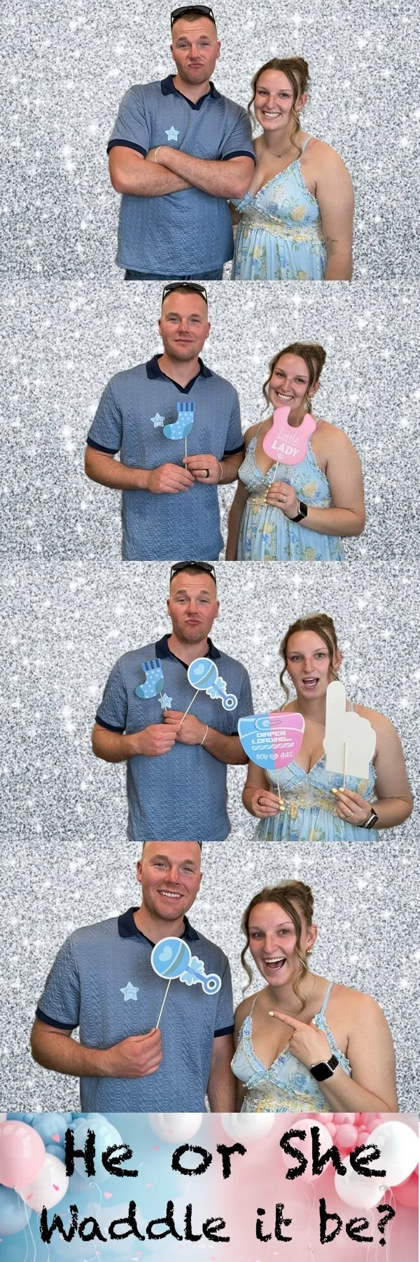 Photo Booth Gallery