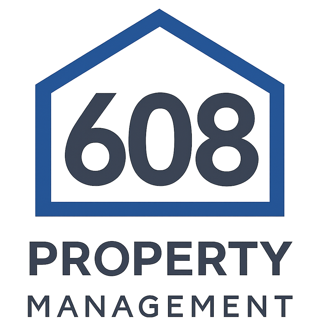 608 Property Management