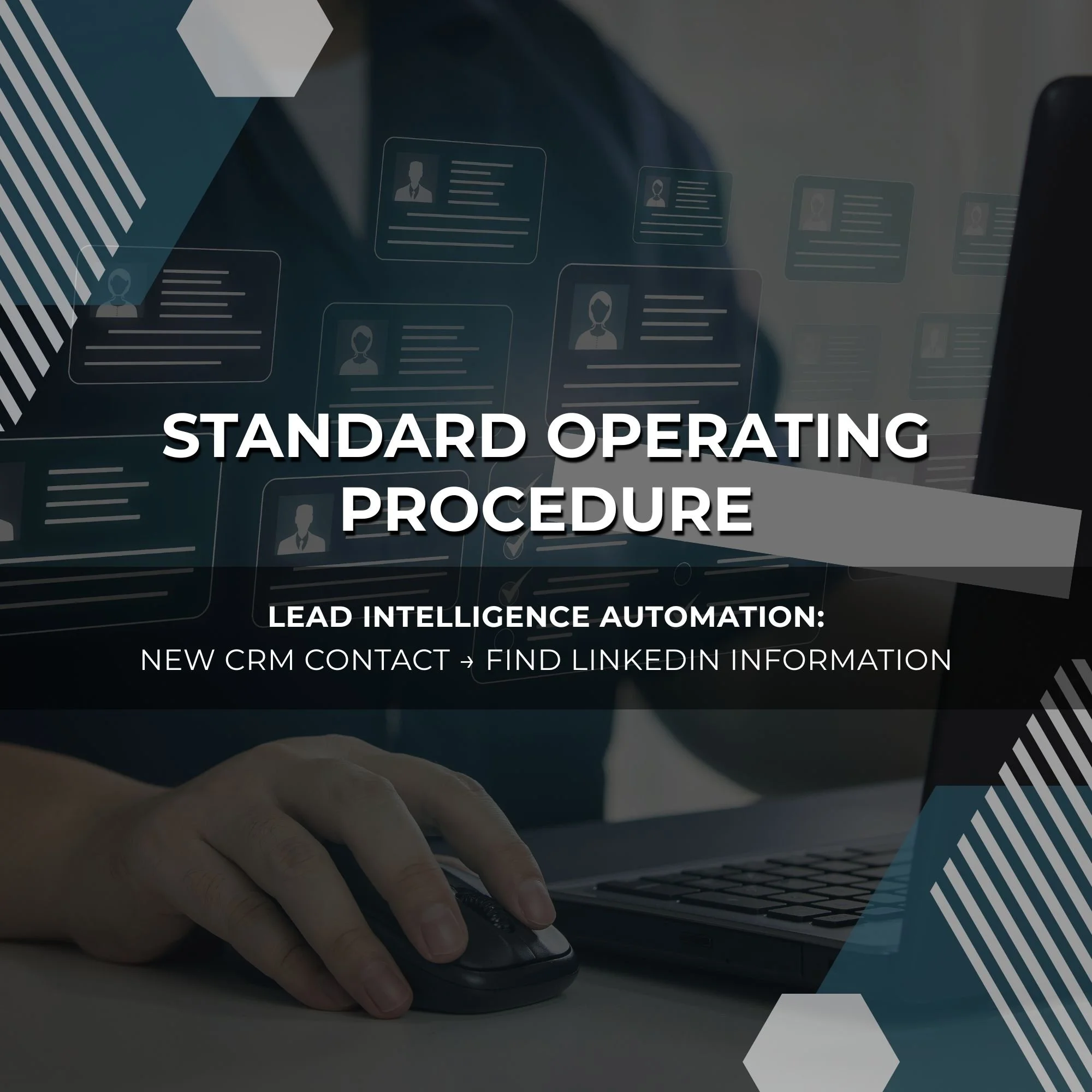 Lead Intelligence Automation SOP