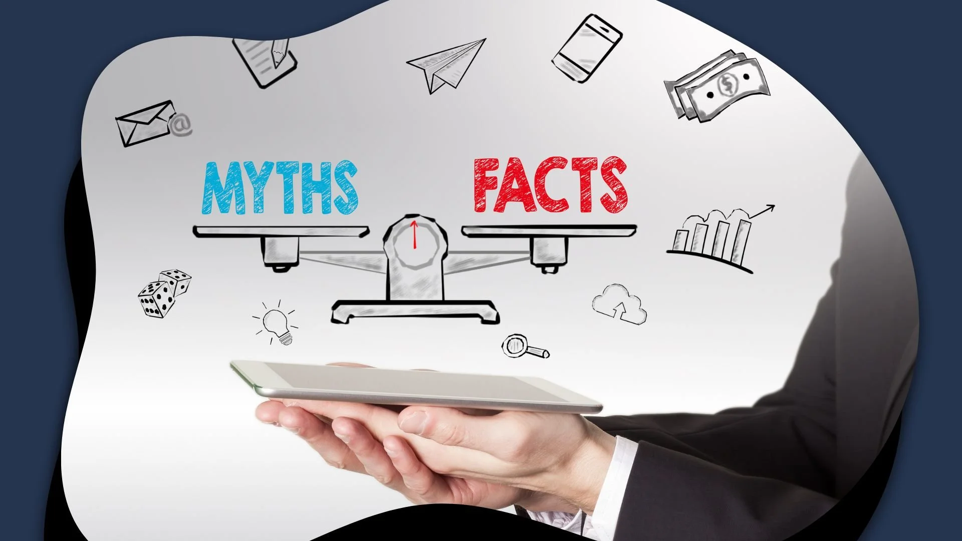 Debunking Myths About Virtual Assistants: What Seattle Businesses Need to Know