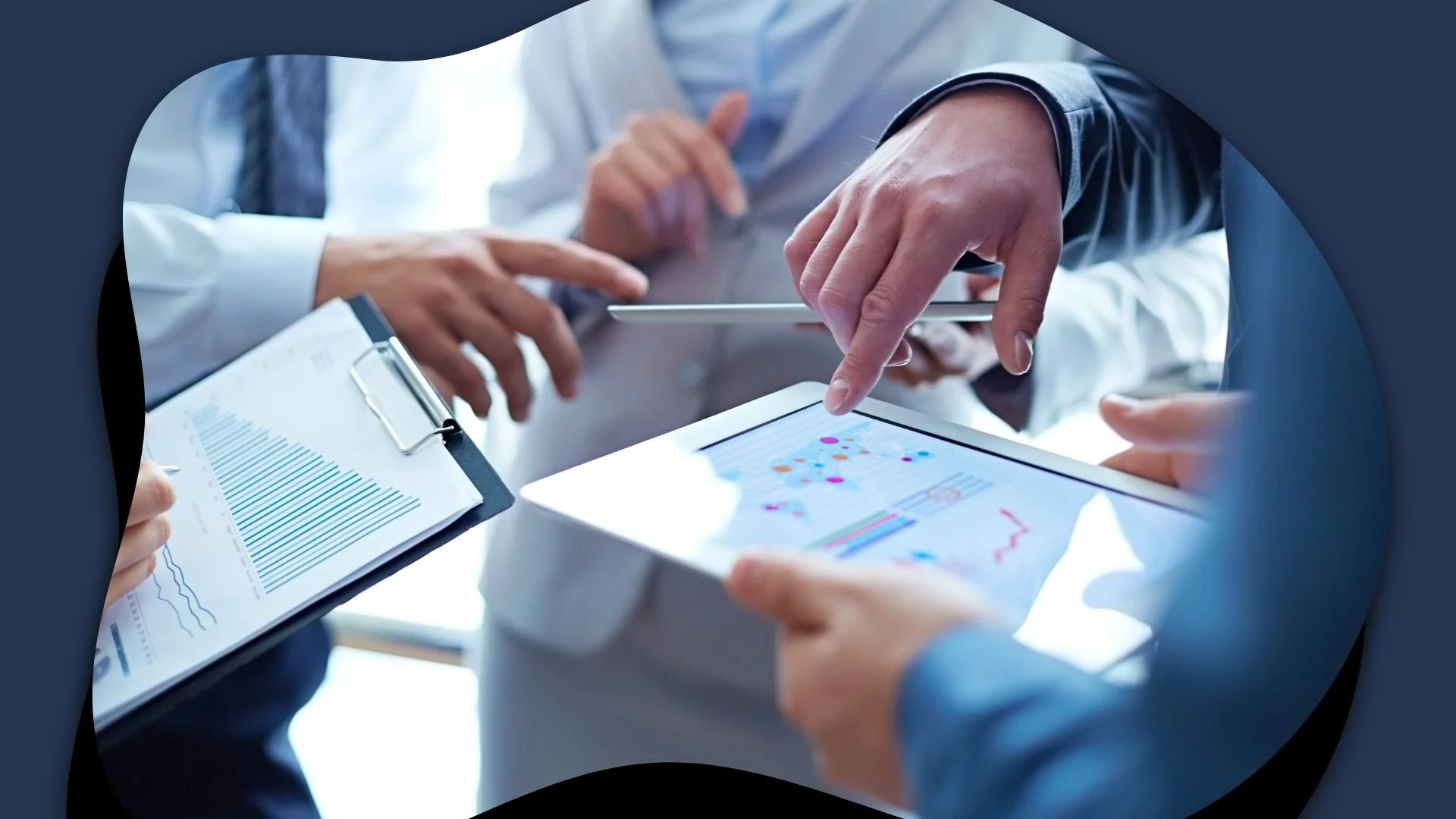Maximize Business Growth: Focus on Strategy, Leave Admin Tasks to Us!