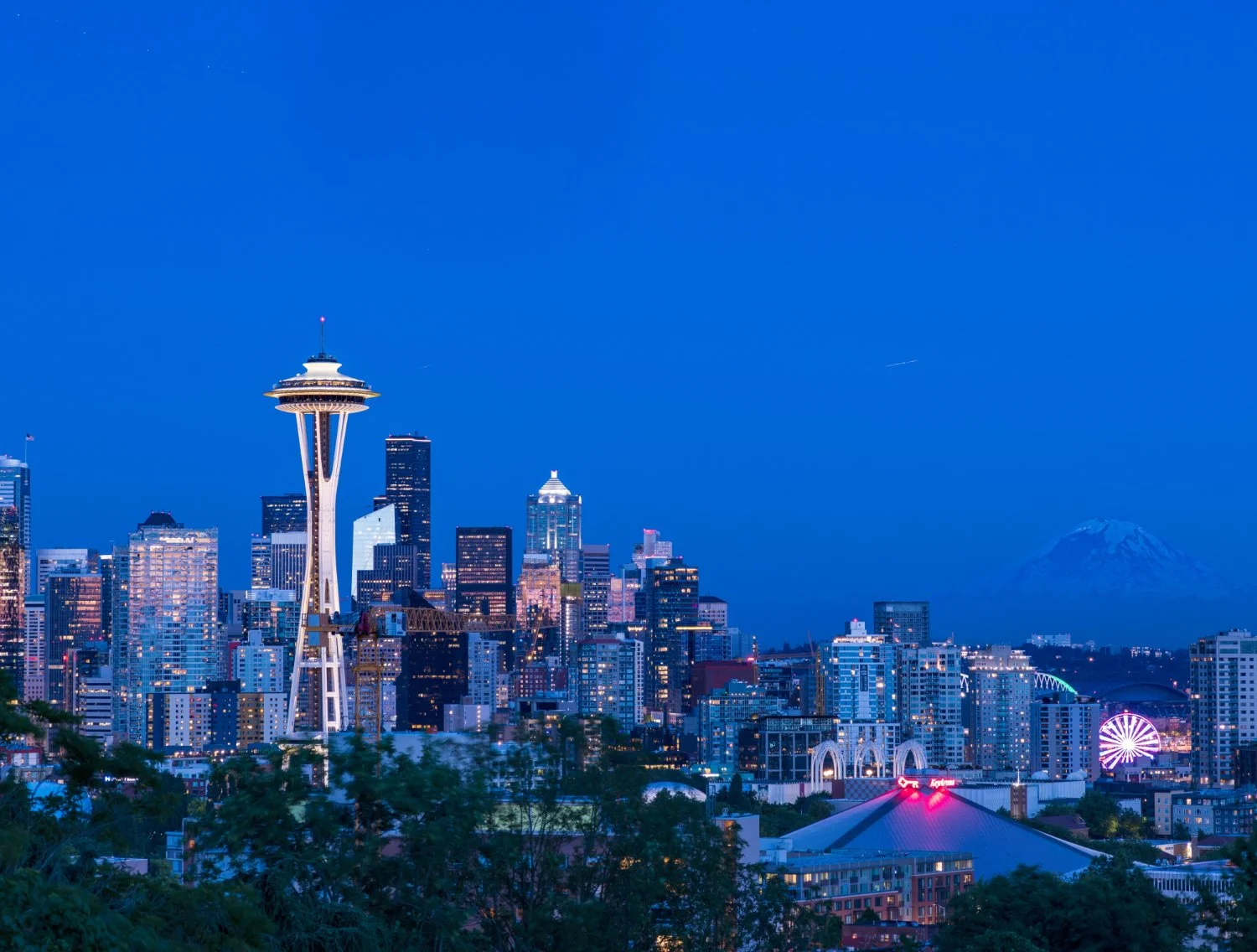 Seattle Business Growth: How Small and Medium Businesses Can Keep Up with the Rapid Expansion