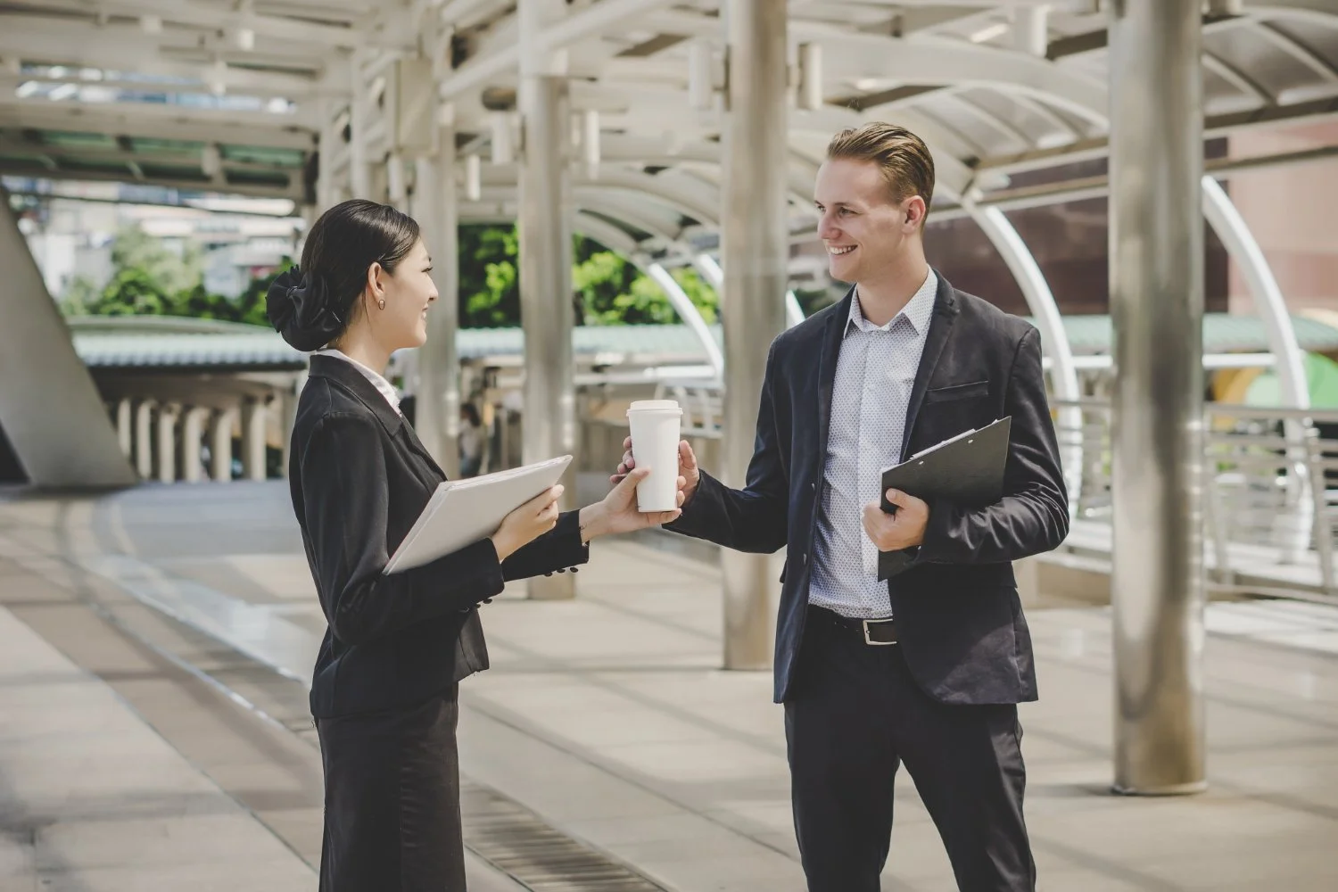 Small Business Support in Seattle: How to Stay Ahead in a Competitive Market