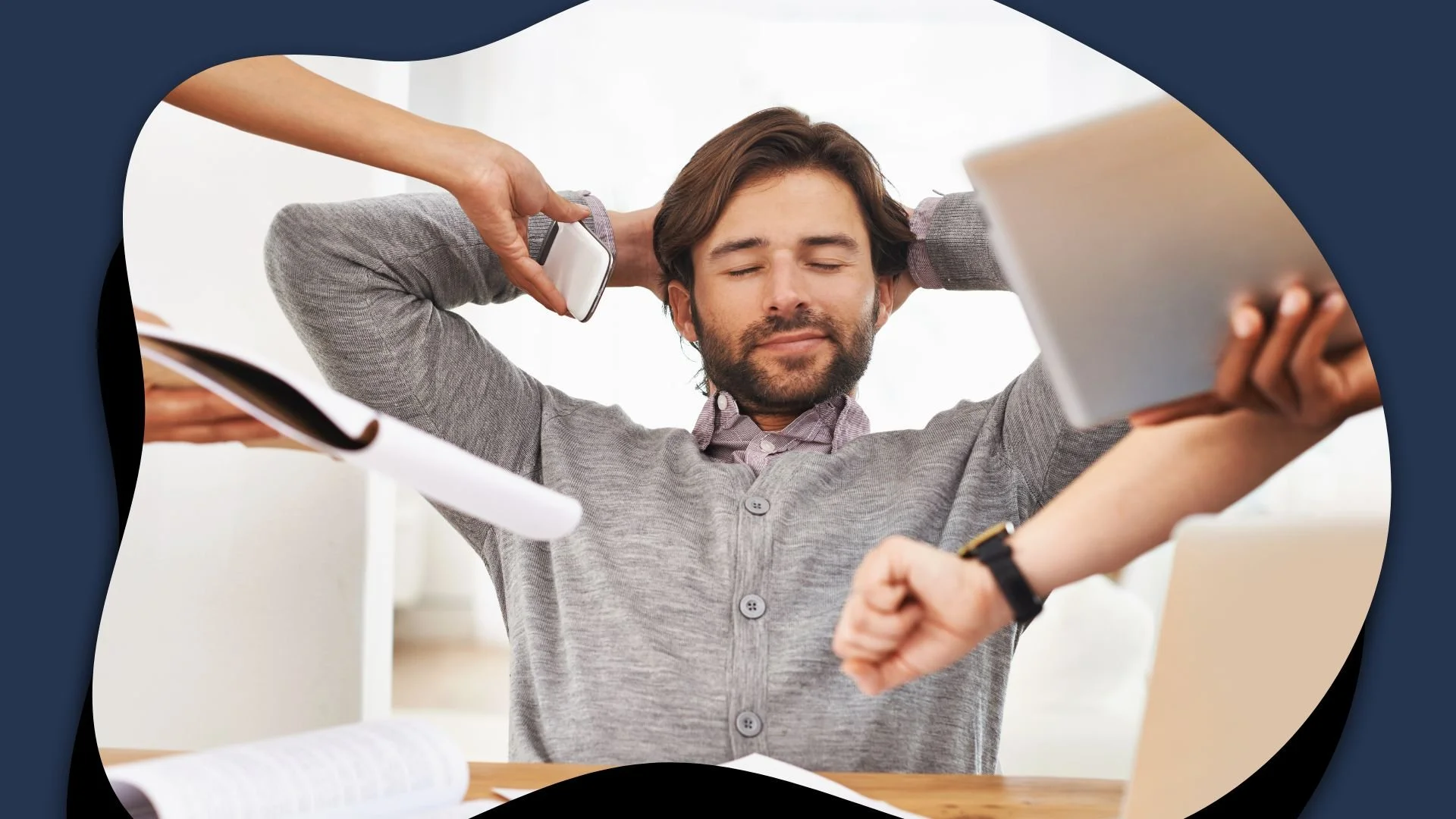 Top 10 Things You Should Outsource to a Virtual Assistant
