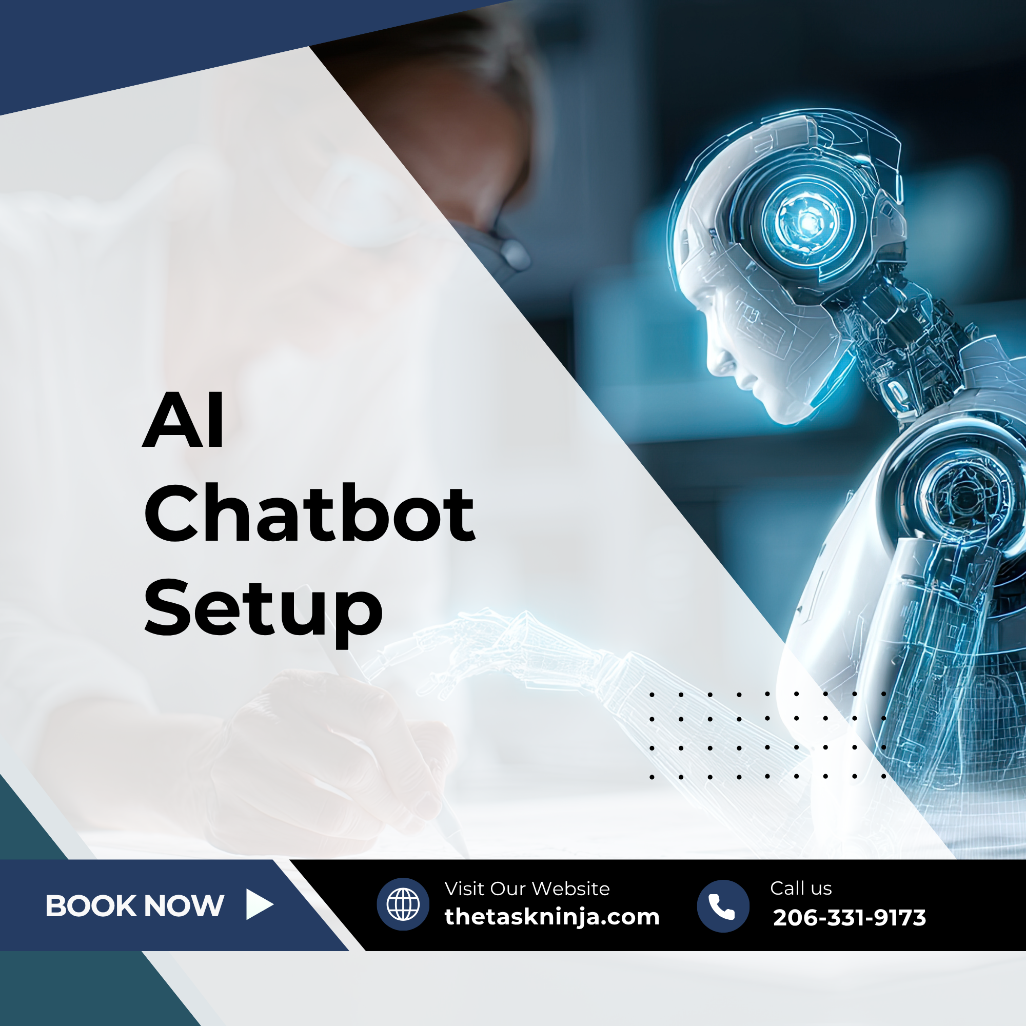 AI Chatbot Setup