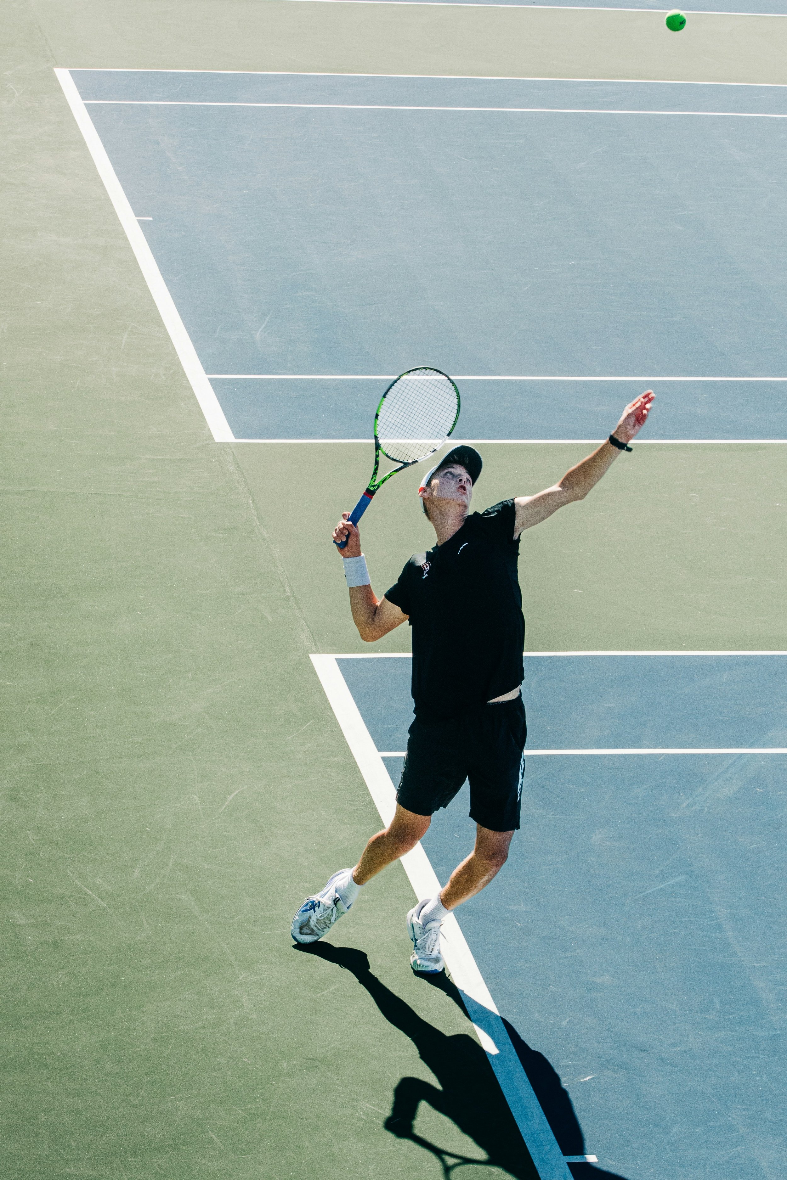 Adult Advanced Clinic - Tue