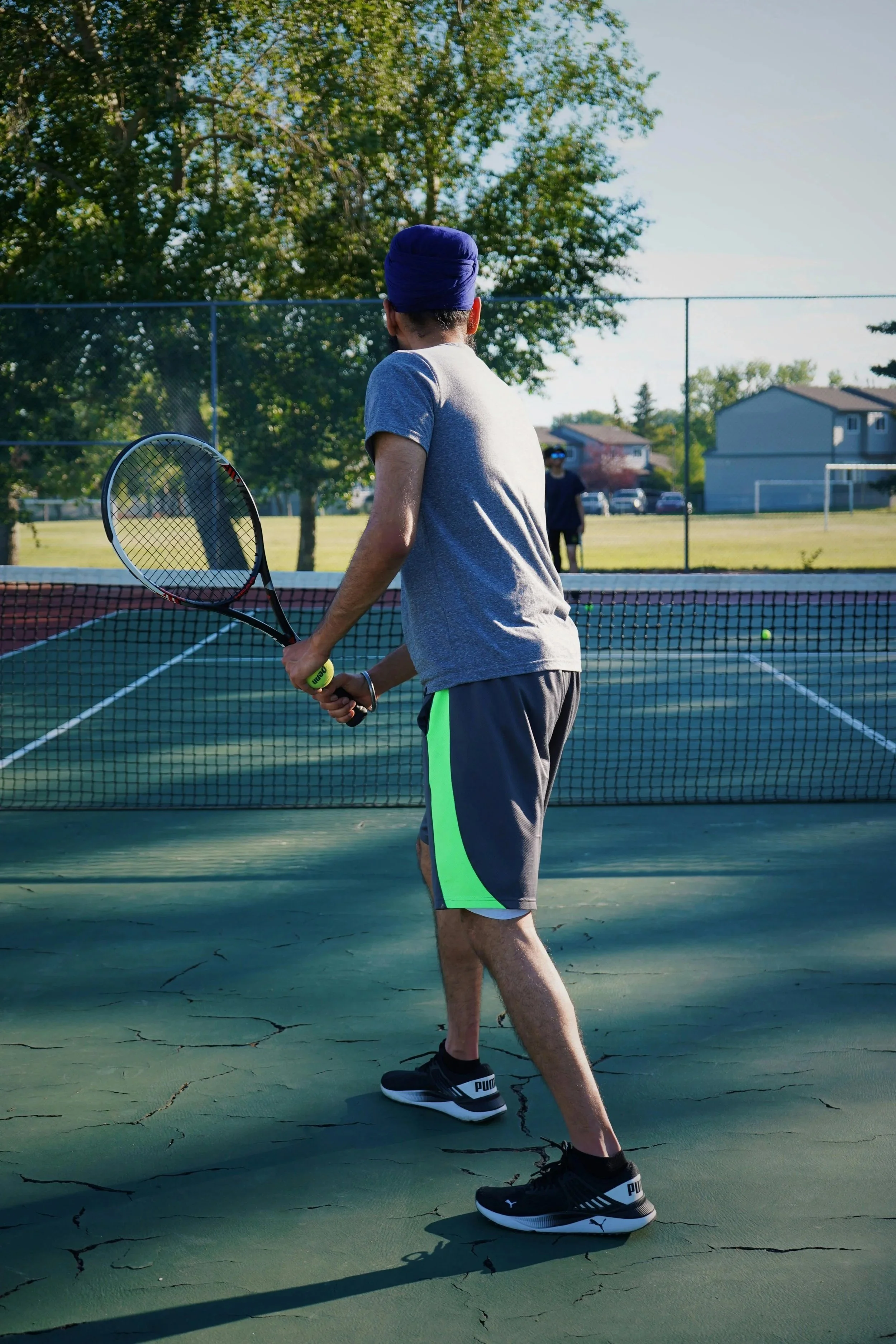 Adult Beginner Lessons - Fri
