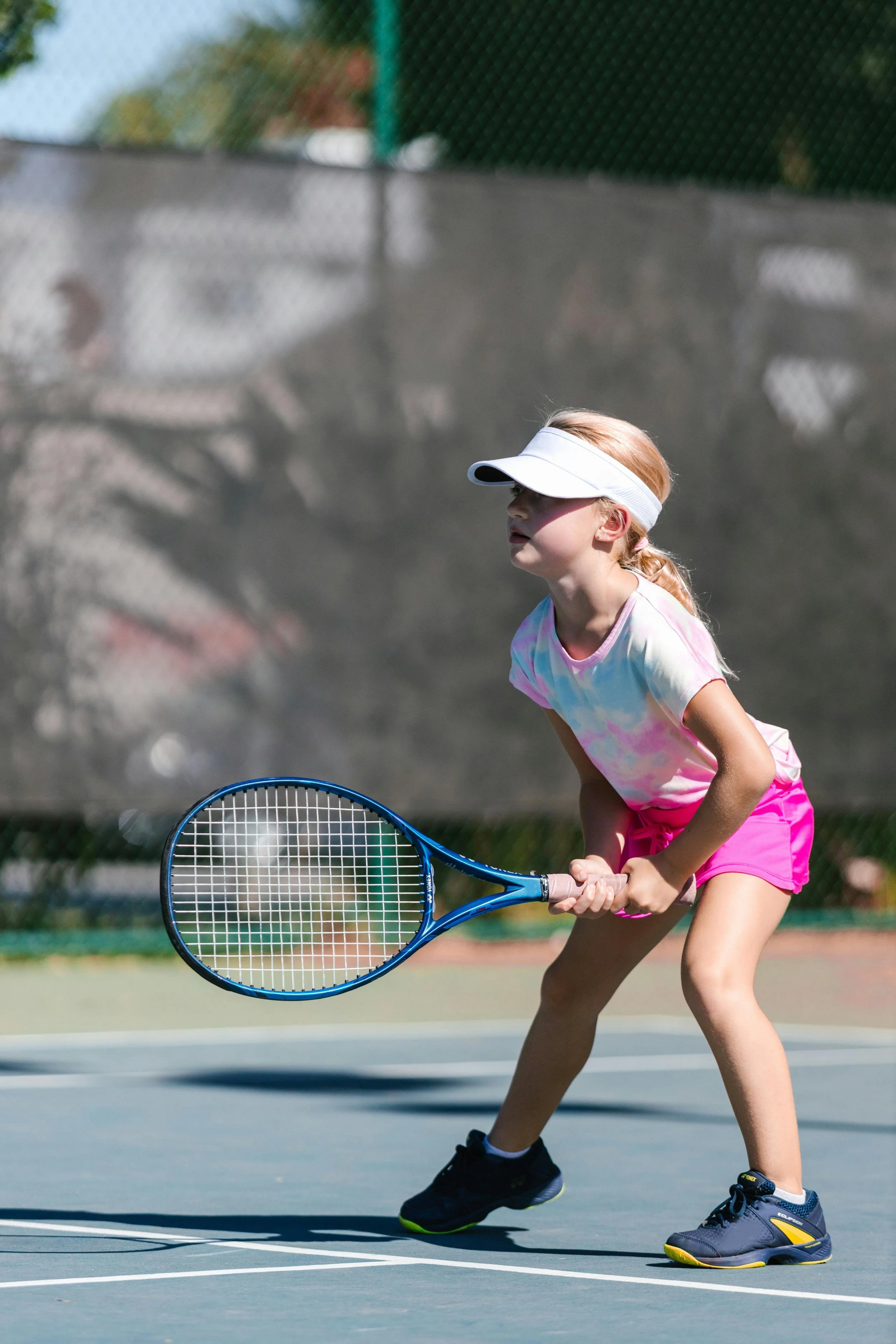 Junior Lessons - 7-9 years old - Thu