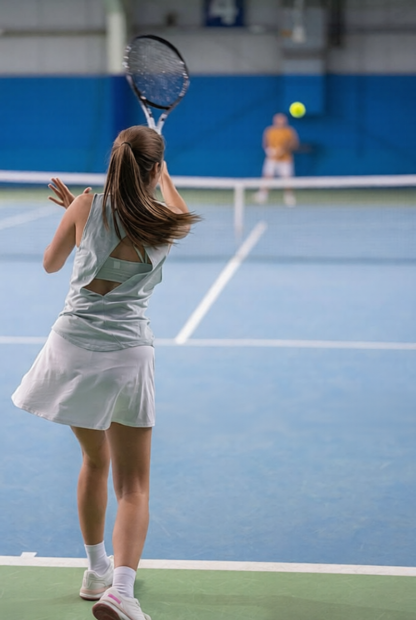 Adult Beginner Lessons - Mon