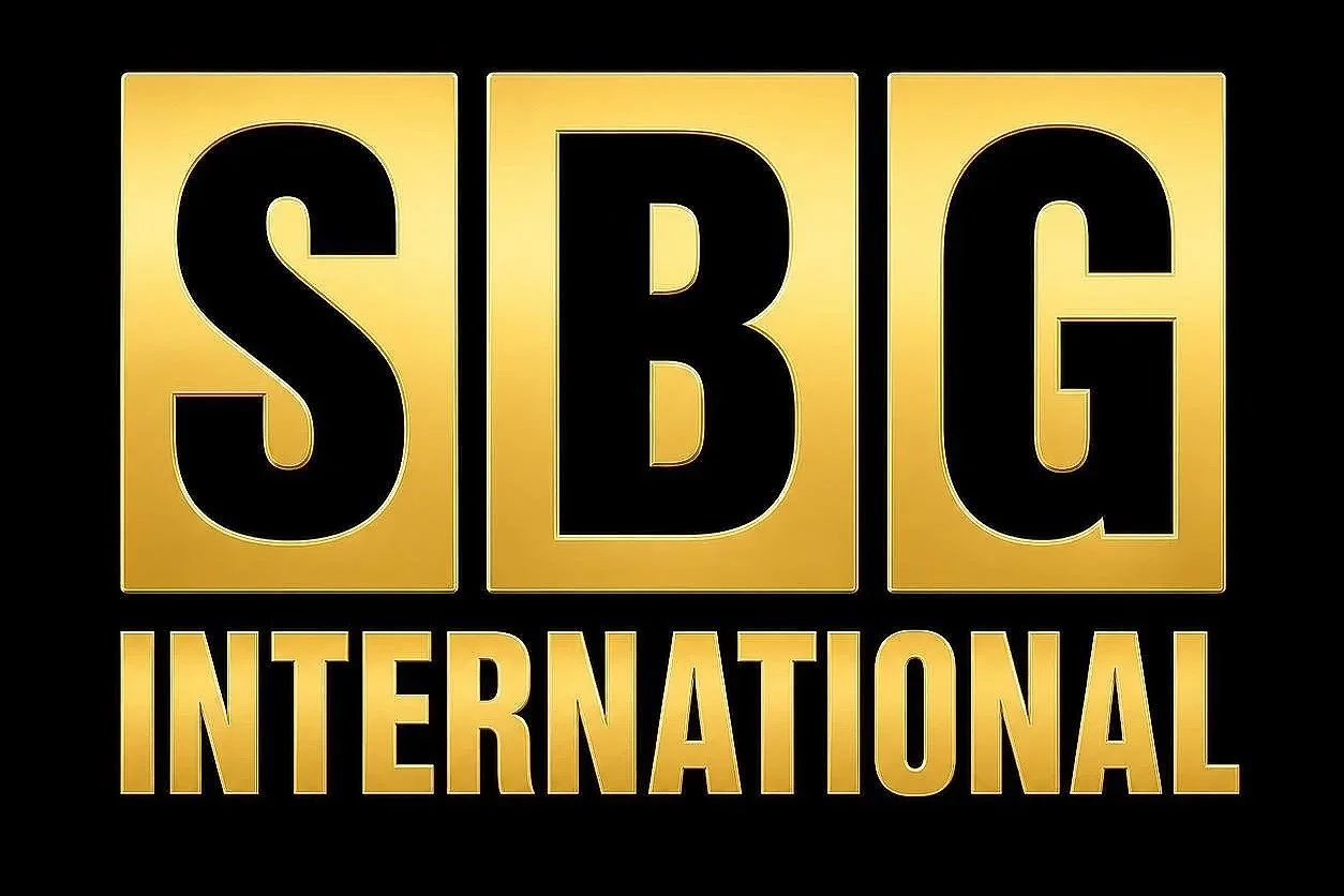 SBG International