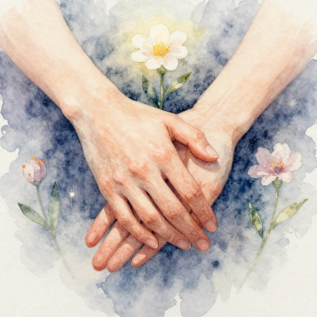 New Training: Sacred Death Doula