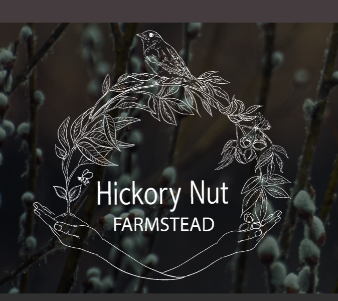 Hickory Nut Farmstead: Handmade Coffins, Burial Shrouds, &amp; Natural End-of-Life Resources for Doulas